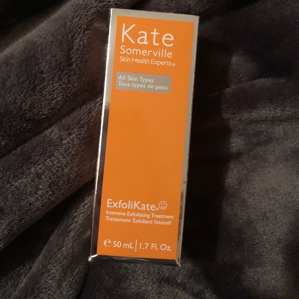 Kate Somerville ExfoliKate Intensive Exfoliating
